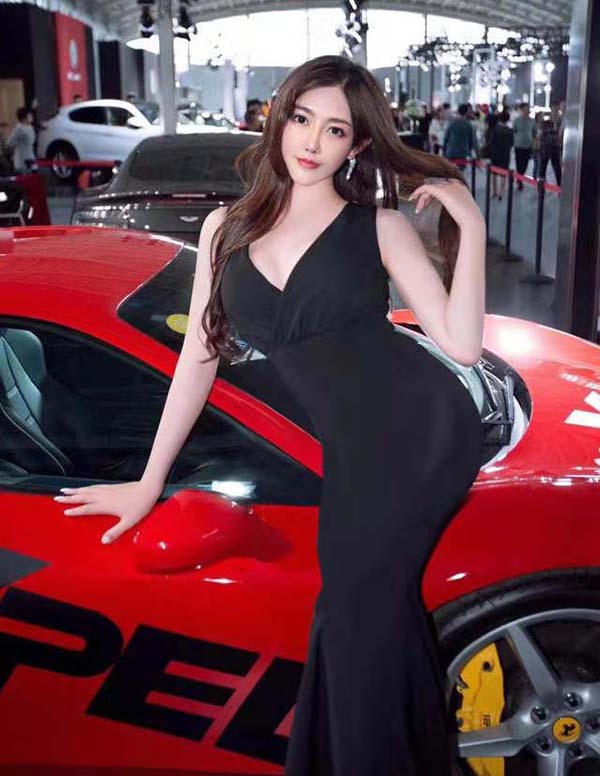 伦敦伴游模特上门