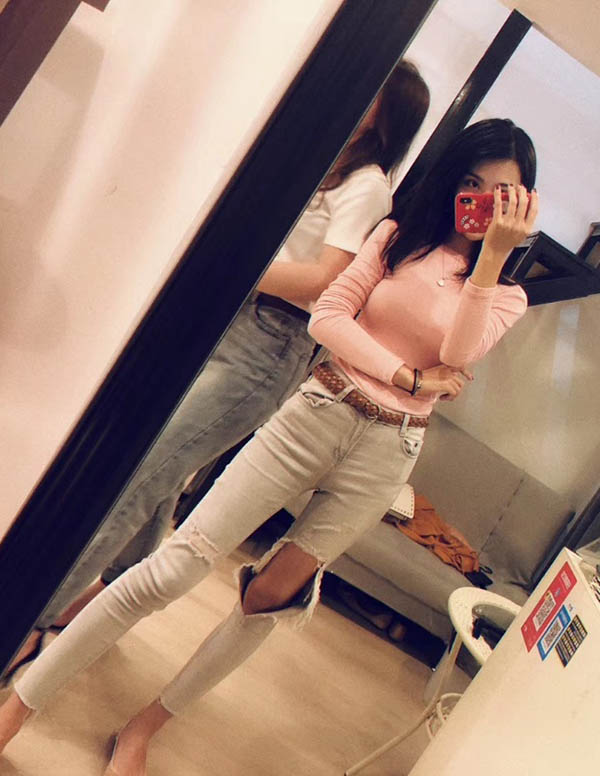 旧金山商务模特预约