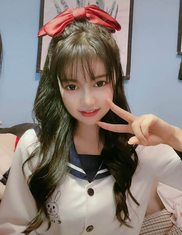 曼谷外围模特资源