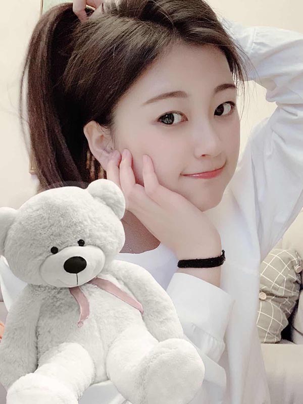 曼谷高端模特预约