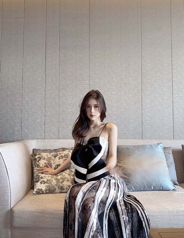 吉隆坡模特预约价格