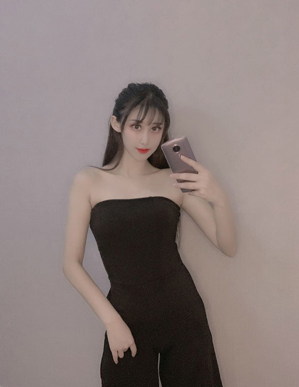 曼谷模特预约伴游