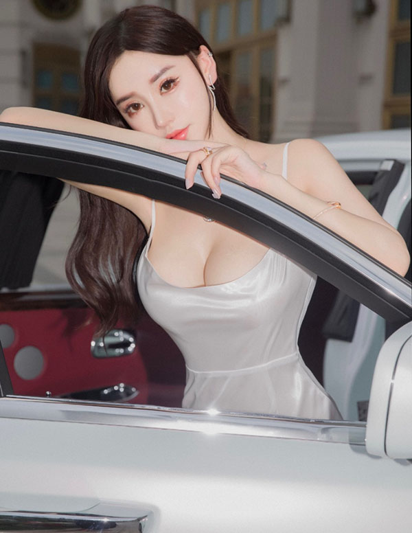 温哥华模特援交