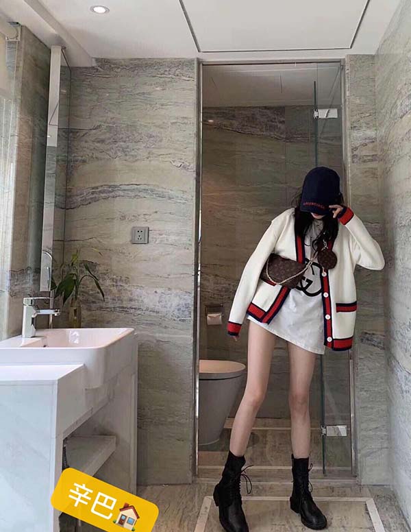 东京外围女经纪人