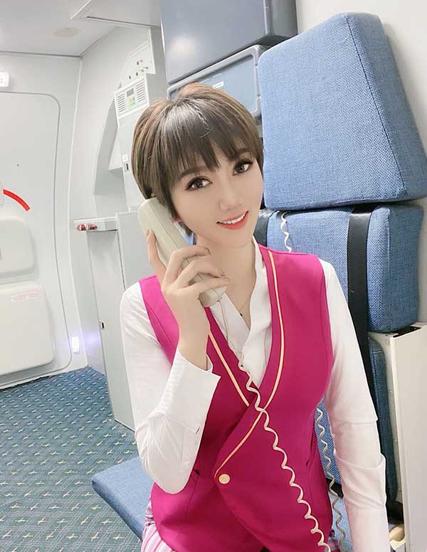 曼谷外围模特预约