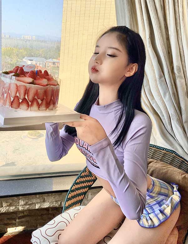 多伦多高端模特