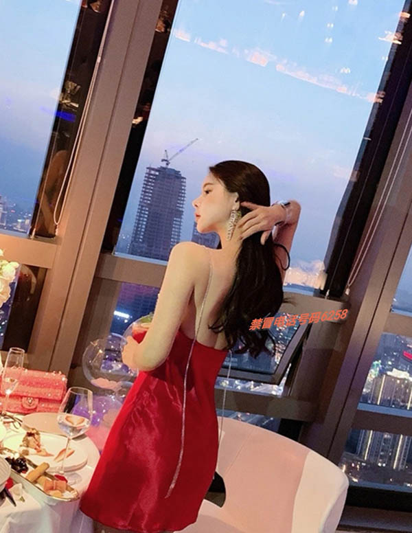 旧金山外围上门服务