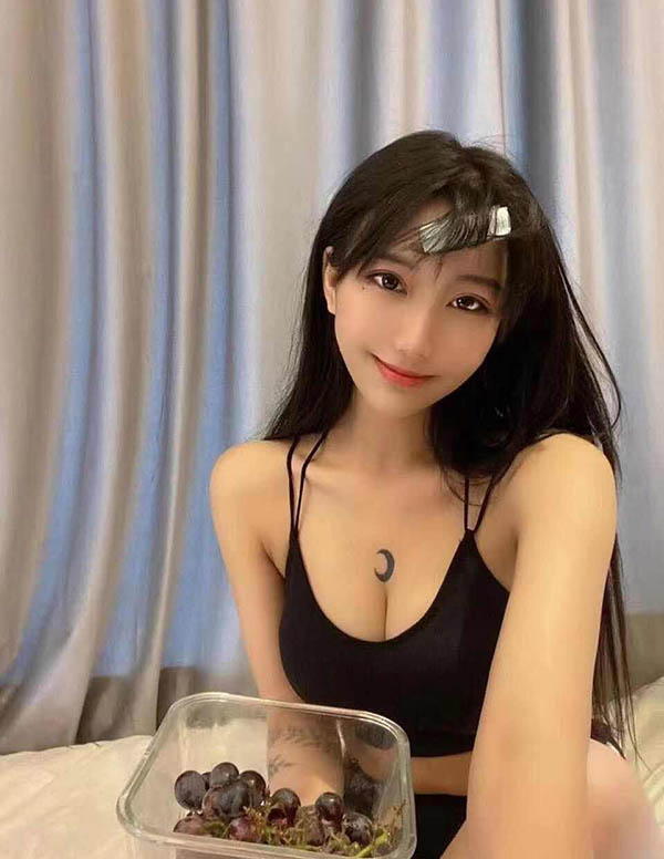 温哥华外围预约