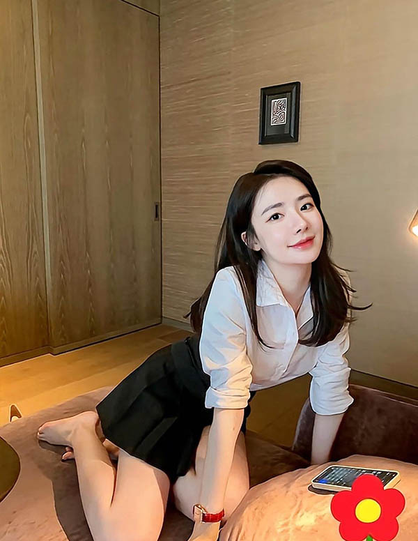 吉隆坡高端模特微信