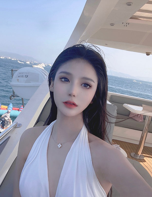 迪拜外围模特经纪人