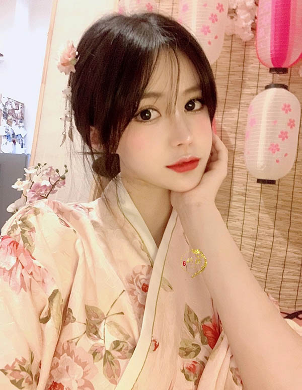 东京外围模特预约