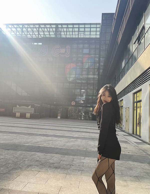 曼谷预约商务模特