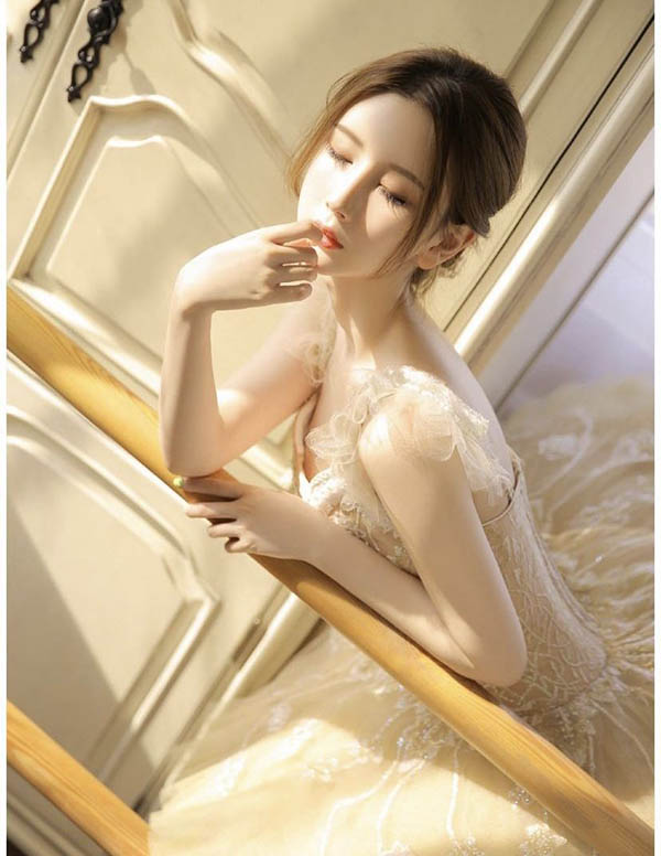 曼谷外围女全套服务