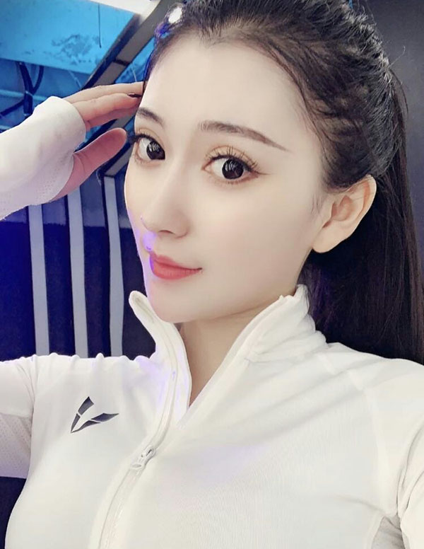 首尔模特高薪招聘