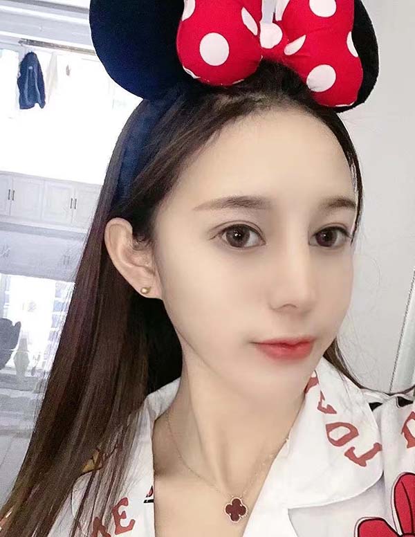 纽约预约商务模特