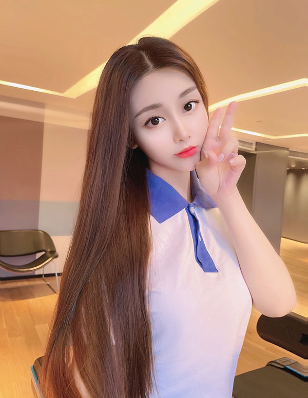 吉隆坡商务模特预约