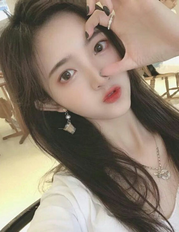 东京高端模特微信