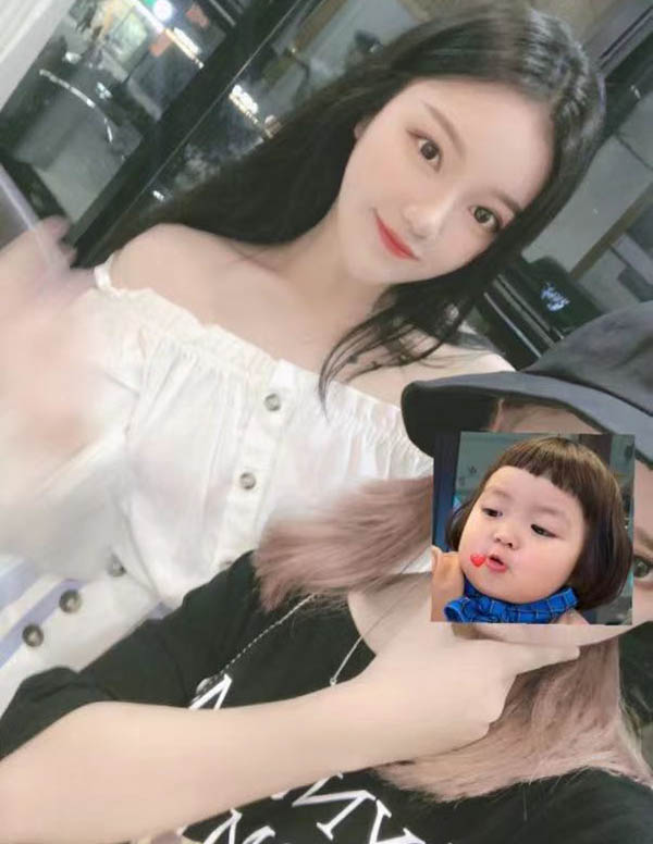 曼谷伴游模特预约