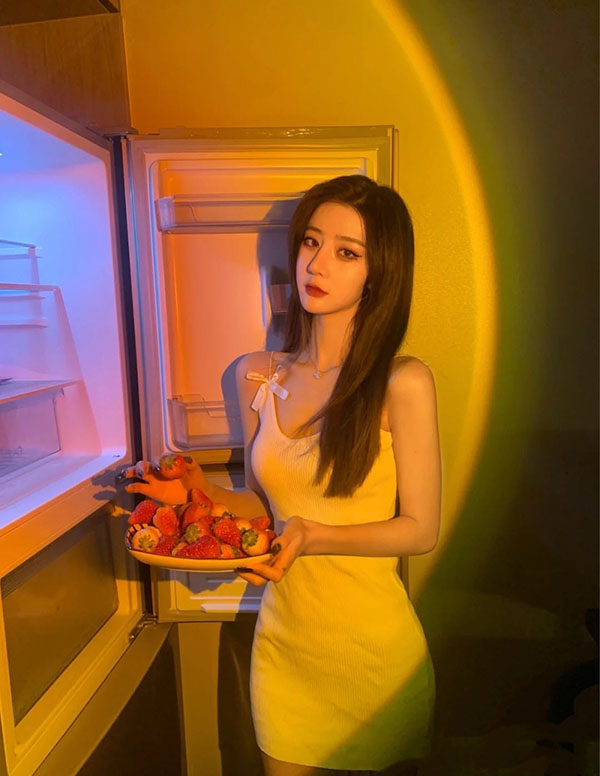 温哥华高端模特预约