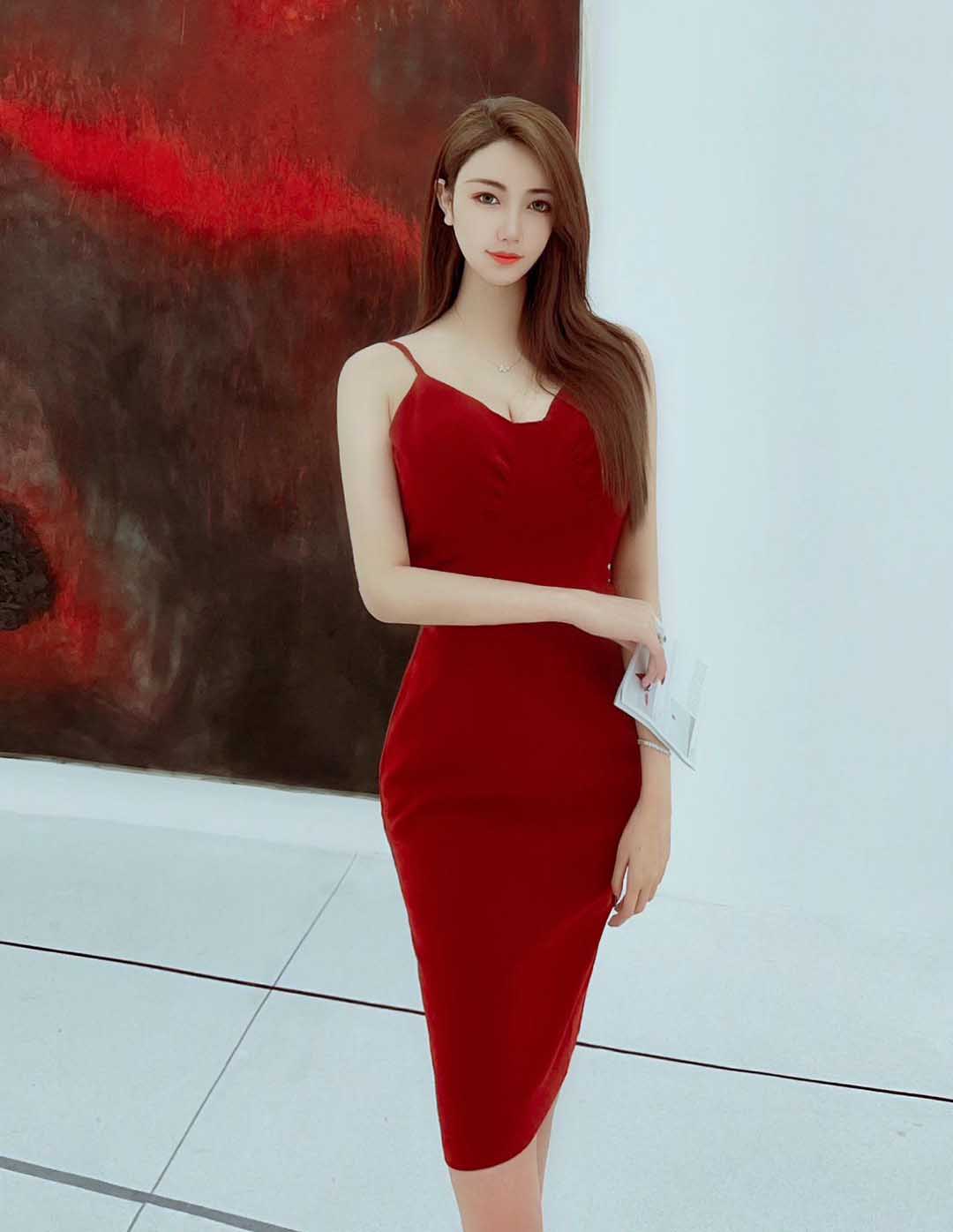 巴黎外围模特经纪人